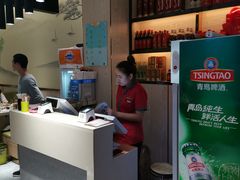 -古乐牛香·鲜牛肉牛杂火锅(新区店)