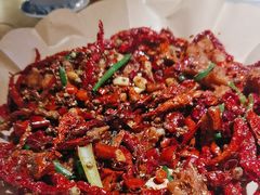 -首秀·四川料理(星耀101店)