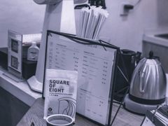 -Seeking Coffee咖啡(新竹路店)