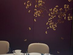 -君庭中餐厅(友谊宾馆店)