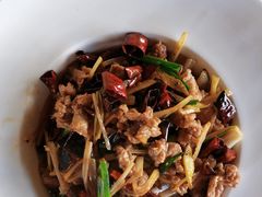 -乡绅本色白家厨坊