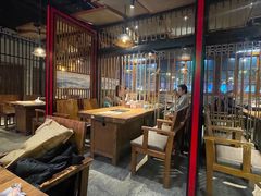 -洪湘记川湘·甲鱼馆(四海凯悦美食广场店)