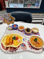 -奈尔宝家庭中心·亲子餐厅(鄞州万达店)