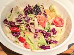 -黄山老妈·土菜(碧桂园店)