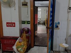门面-重庆特色冷锅鱼(武大店)
