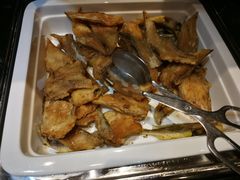 -黎明国际酒店太阳阁西餐厅