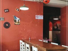 大堂-Rural Tequila墨西哥餐厅(东川路店)