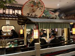-钱江大院·芳宴江南(三花国际店)