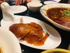 -秦皇岛香格里拉·秦香阁