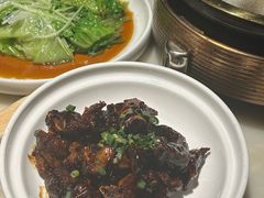 -绿茶餐厅(朝阳大悦城店)