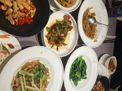 -徐记海鲜(阿波罗店)