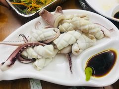 -强记龙虾钳(定安里店)