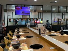 大堂-呷哺呷哺(哈尔滨红博购物广场店)