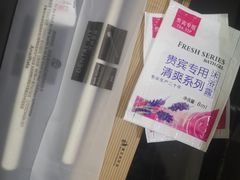 -城枫酒店(陈家祠地铁站店)