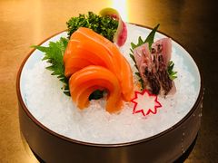 -三上料理(西湖文化广场店)