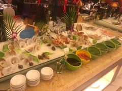 -牡丹国际大酒店-港式茶餐厅