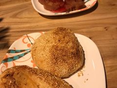 -老城南.鸭血粉丝汤(夫子庙店)