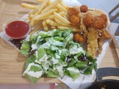 -T食肆(广华新城店)