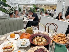 -大树餐厅(大悦城店)