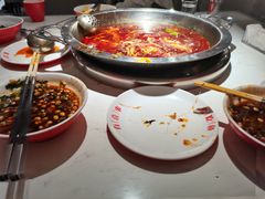 -蜀滋香鲜鱼美蛙火锅(339店)