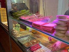 -万记麻辣烫国展总店