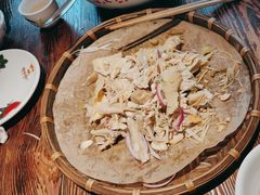 -广府乡下·饭庄(新港东路店)