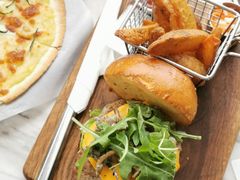 -农畉LONFOOD(福田星河COCOPark店)