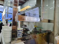 -刘信牛羊肉小炒泡馍(回民街店)
