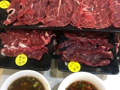 -陈记顺和潮汕牛肉火锅(棠德南路店)