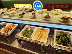 -素满香·全民食养自助(长宁龙之梦店)