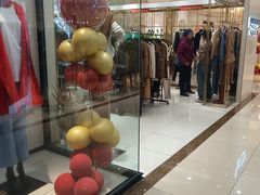 -翠微百货(龙德店)