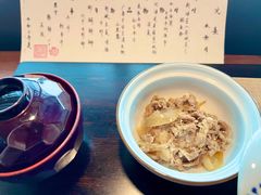 -元熹会席料理