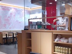 -喜家德虾仁水饺(飞洲国际店)