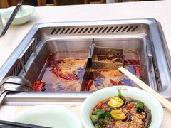 -野妹火锅(龙岗店)