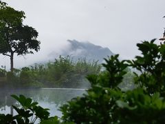 -广州白水寨嘉华温泉酒店