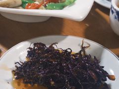 -龙姐私房菜(和顺古镇店)