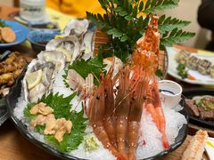 -和创柚子·会席日本料理(新区淮海街店)