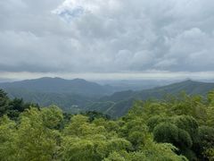 -径山寺