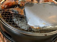 -泥炉烤肉(九龙坡店)