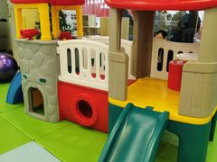 -巧虎KIDS早教托育成长中心(北京西城天虹中心)