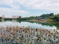 -福州大学(旗山校区)