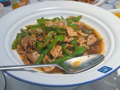-兰湘子·湘菜小炒(天水兰天城市广场店)