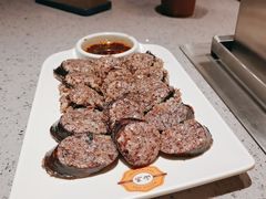 -白玉·朝鲜族烤串(光明大仟里店)