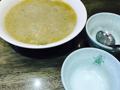 黄豆麦仁-清真益鑫羊肉手抓馆(南大街店)