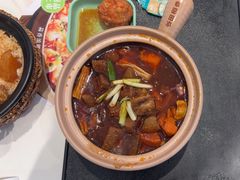 -谷田稻香·砂锅菜(汇暻广场店)