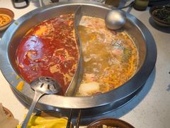 -芈重山老火锅(广州首店)