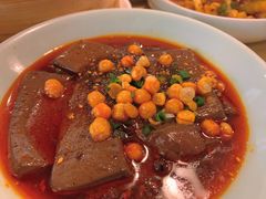 -全牛匠·乐山跷脚牛肉(新中关店)