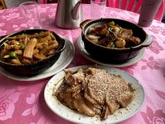 -羊桥饭店(江门紫沙路店)