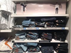 -Abercrombie & Fitch(天环广场店)