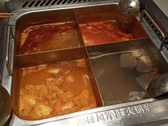 -海底捞火锅(如皋吾悦广场店)